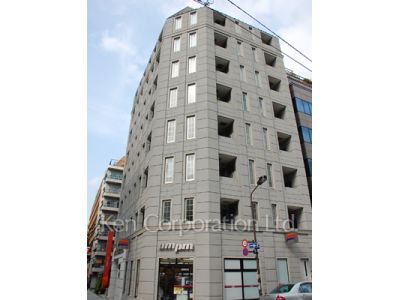 K’s麹町の写真 外観ひき