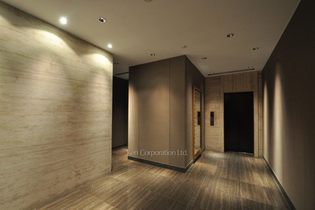 LaSante一番町の写真  エレベーターホール