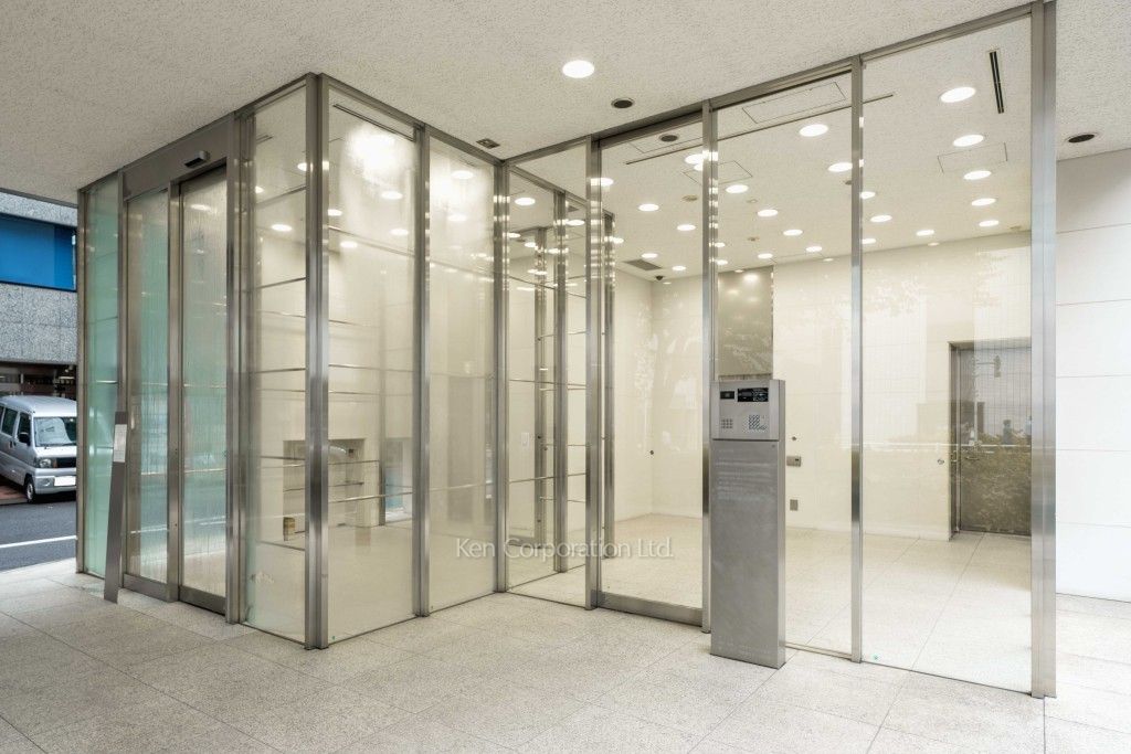 NEWS京橋の写真 外観より