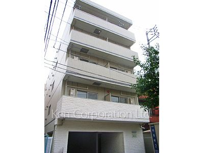 明石町フラットの写真 外観その他