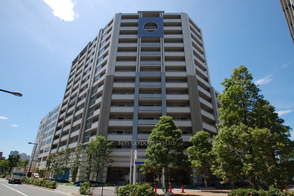  外観ひき