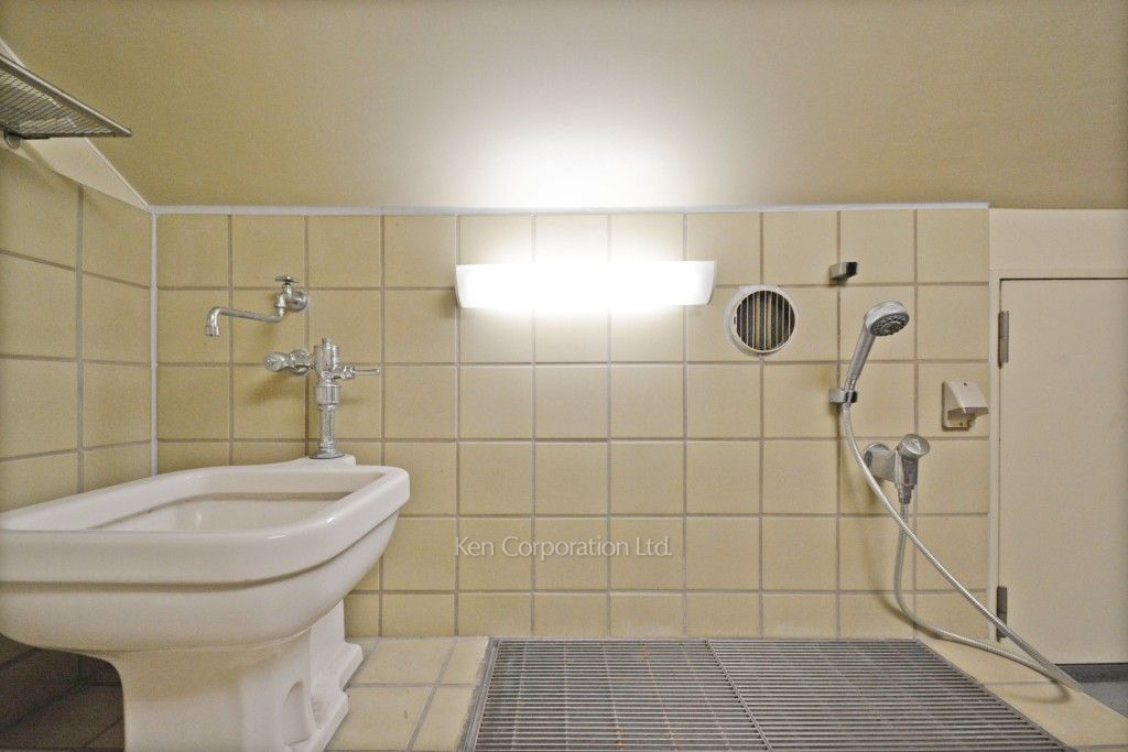 ルモンド代官山の写真 ペット設備