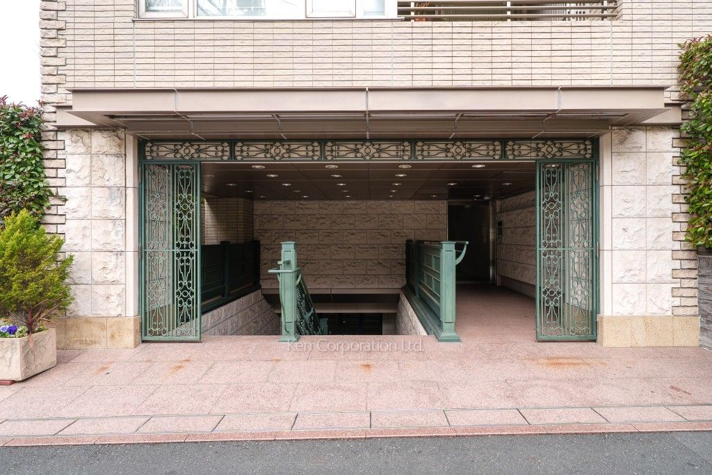 ルモンド代官山の写真 外観より