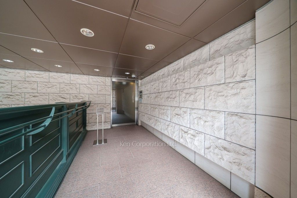 ルモンド代官山の写真 外観より