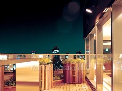  ラウンジ
