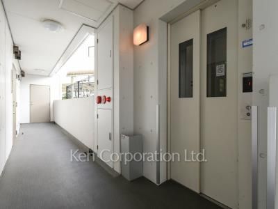  共用廊下