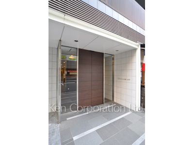 リビオ日本橋人形町の写真 外観より