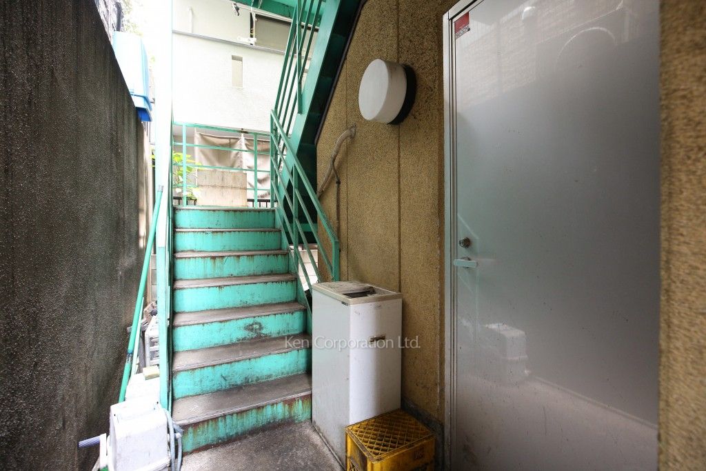 ボラーノ六本木の写真エントランス