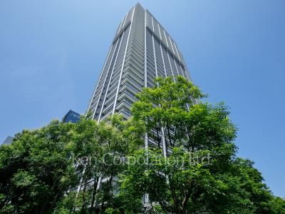 クレストプライムタワー芝の写真 外観ひき