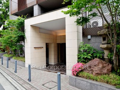外観より