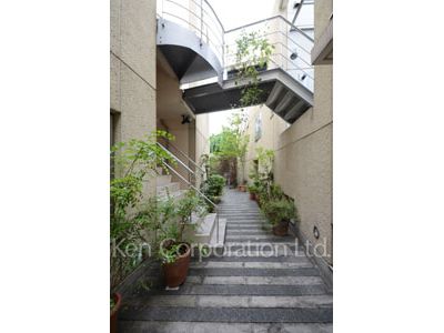 通路