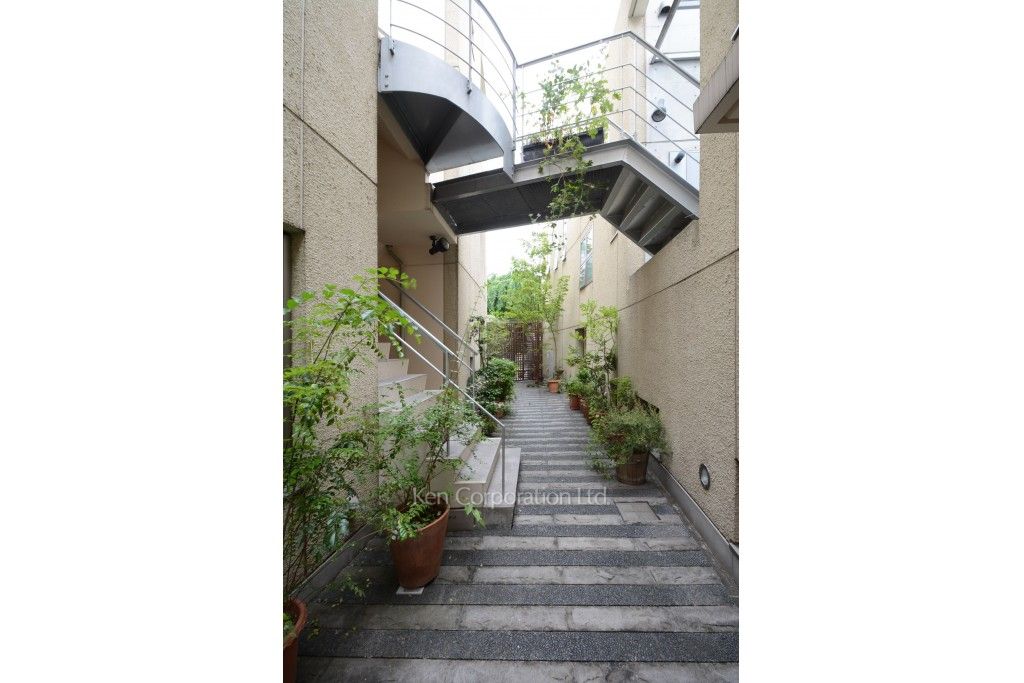 通路