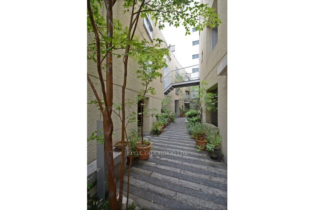 通路