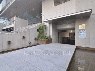 富士見デュープレックス ビズの写真 外観より