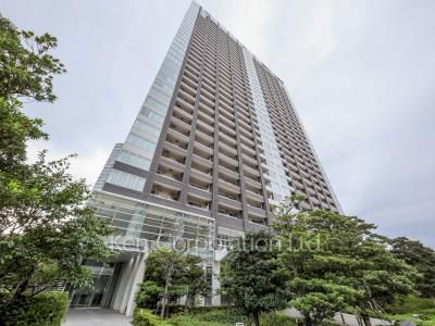  外観ひき