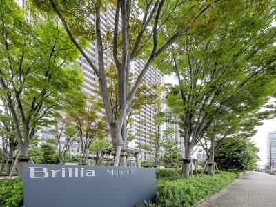 マンションプレート
