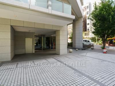 レグノ・グランデ一番町タワーの写真 外観より