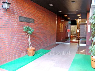 国都マンション四谷の写真 外観より