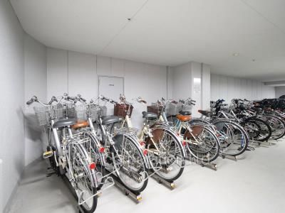  レンタサイクル