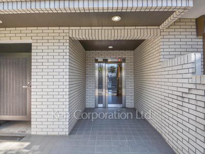 有栖川ステイツの写真 外観より