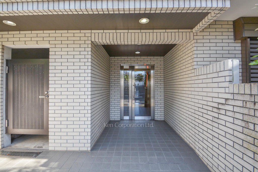 有栖川ステイツの写真 外観より