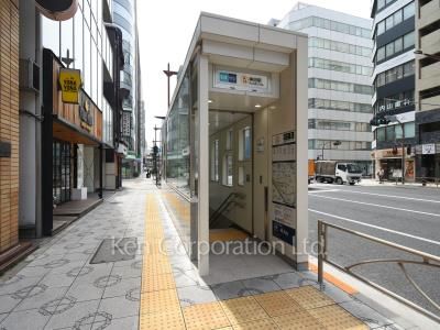  神田駅