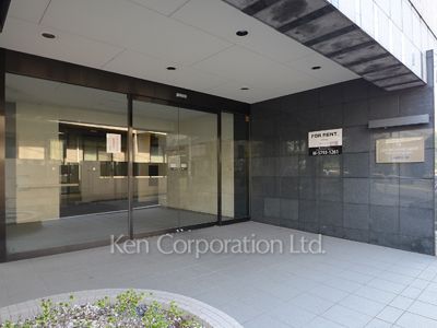 ラグジュアリーアパートメント西新宿の写真 外観より