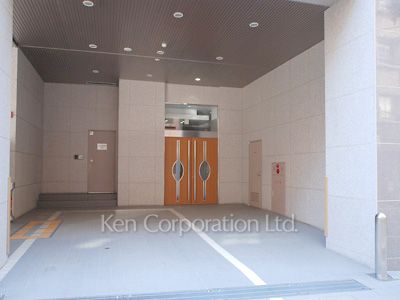 麹町プレイス(レジデンス区画)の写真 外観より
