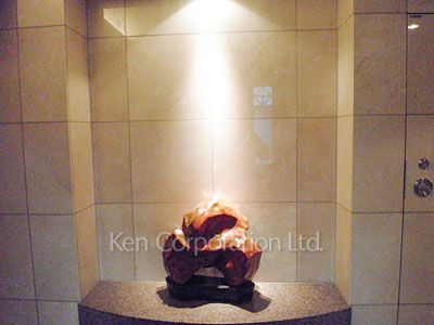 サンク サヴール 青山の写真 エントランス