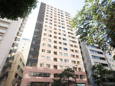 ブロードシティ東京の写真 外観ひき