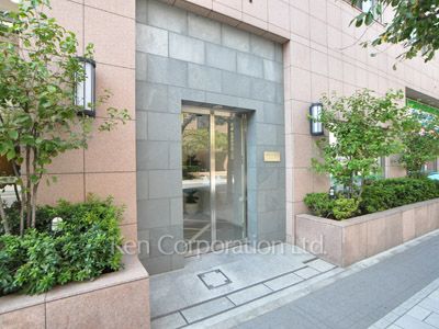 ブロードシティ東京の写真 外観より