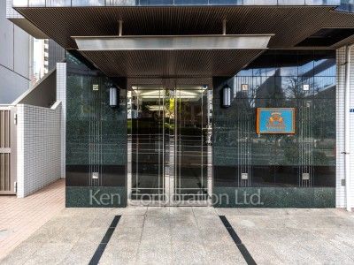 モアグランデ浜松町の写真 外観より