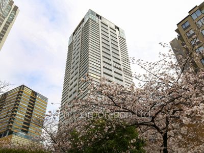 SAION SAKURAZAKAの写真 外観ひき