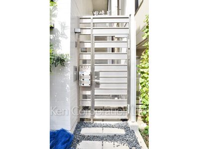 田崎ビルの写真 外観より
