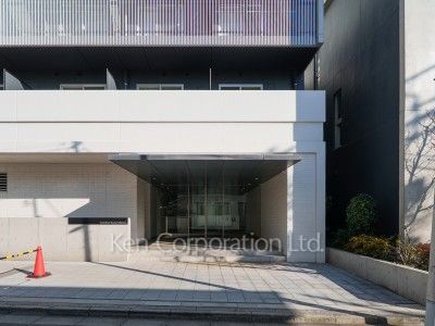 グランドゥール代々木大山の写真 外観より