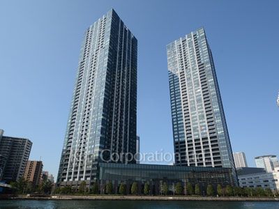  外観ひき