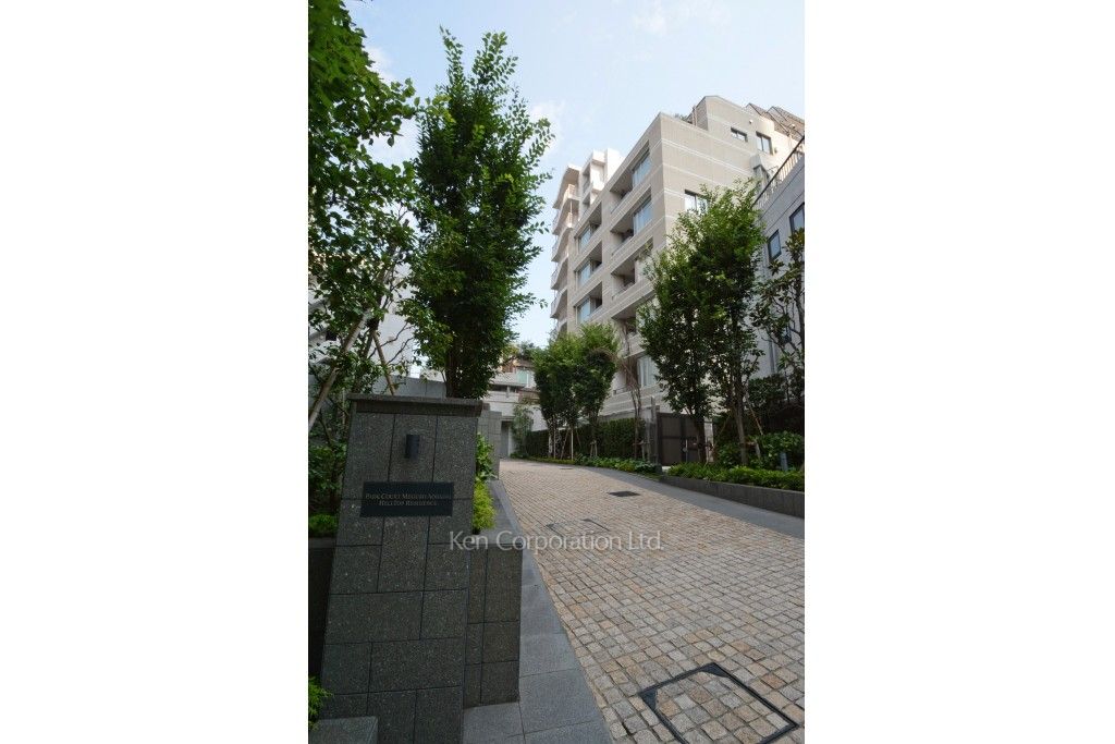  外観ひき
