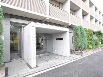  外観より