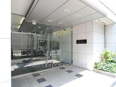  外観より