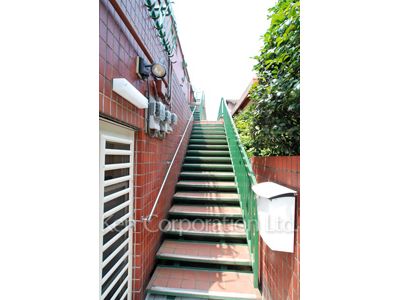 梅宮ビルの写真 外観より