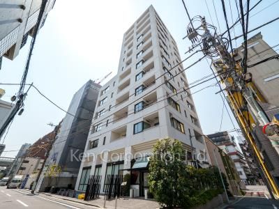  外観ひき