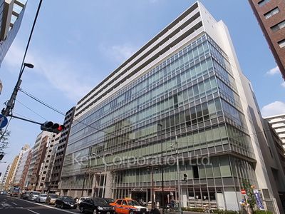ラクアスレジデンス東新宿の写真 外観ひき