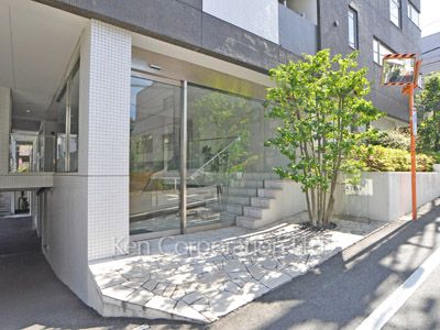 アクティス高田馬場四丁目の写真 外観より