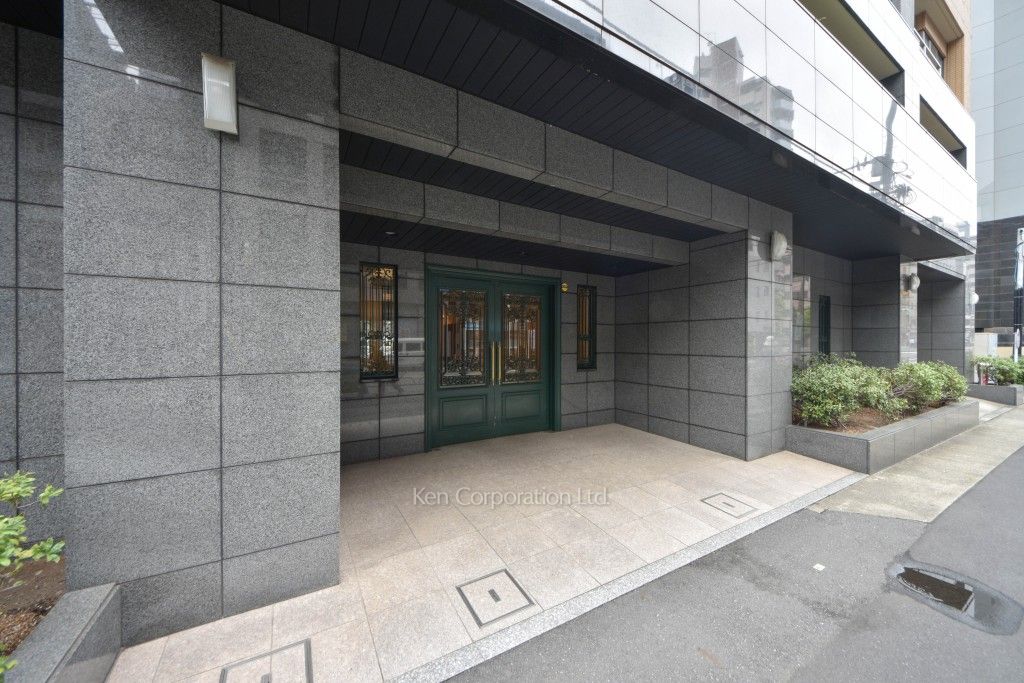 ルモンド恵比寿の写真 外観より