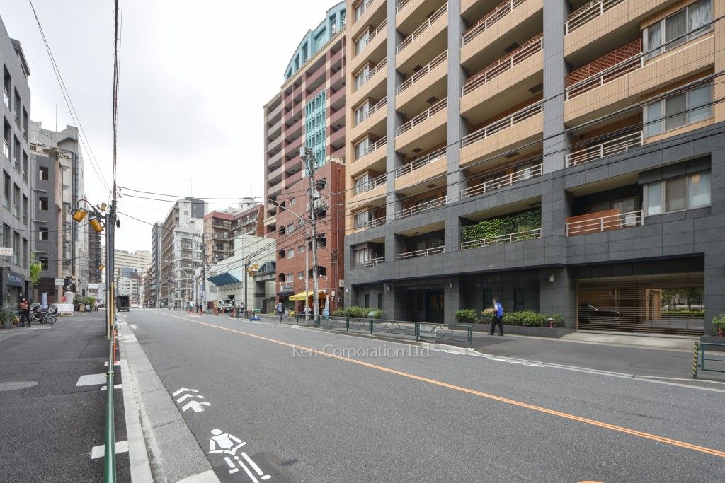 ルモンド恵比寿の写真 周辺