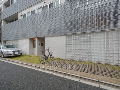 barresの写真 外観より