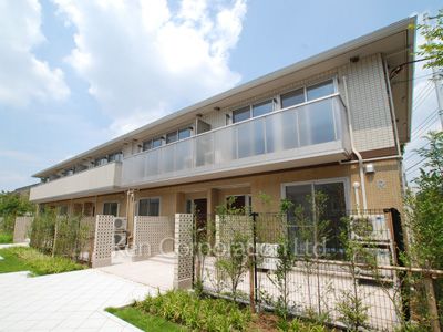 コモレビ大蔵