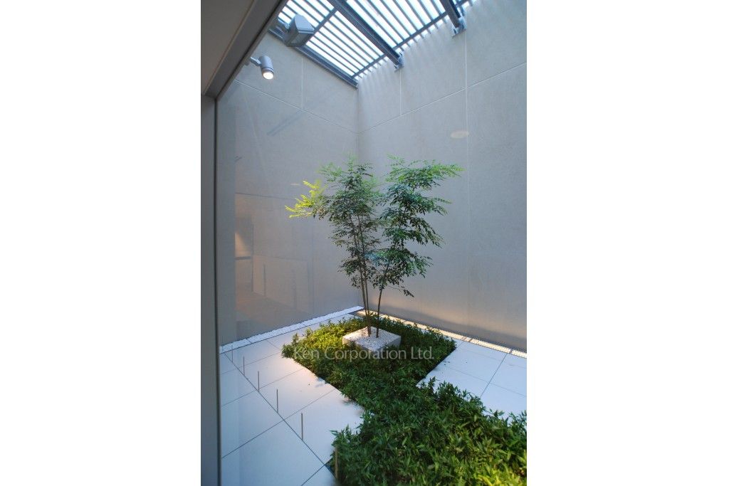  植栽