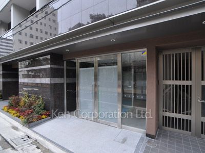 Liaison銀座一丁目の写真 外観より