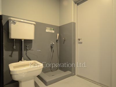 パークホームズ日本橋浜町二丁目ローレルアイの写真 ペット設備